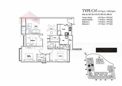The Raintree (D21), Condominium #463601791